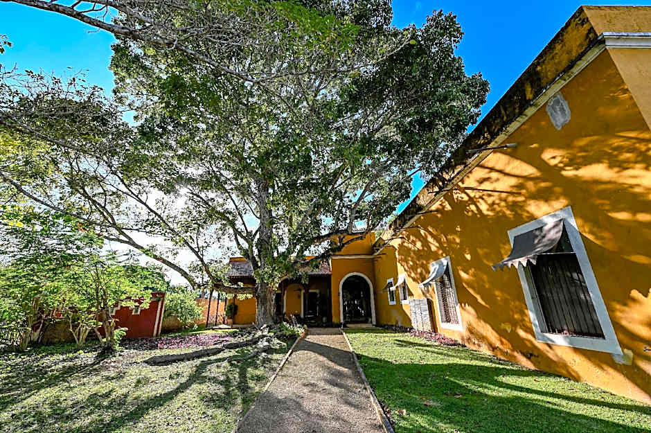 Hacienda San Antonio Millet