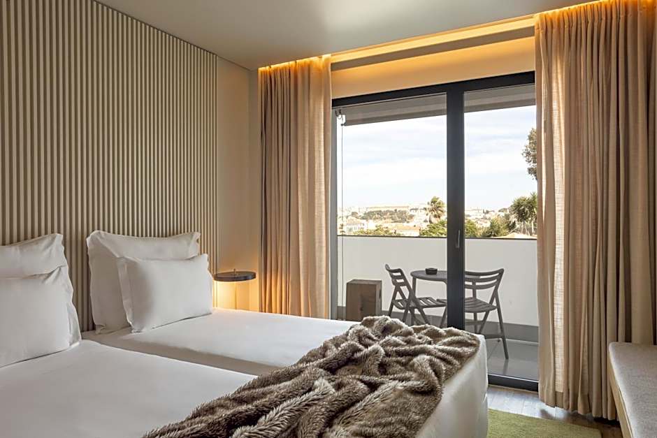 Memmo Príncipe Real, a Member of Design Hotels