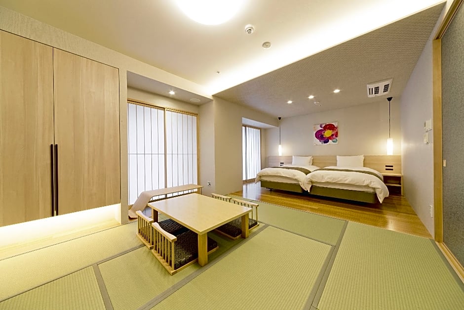 Photo 1 of 10 of Japanese Western Style Room