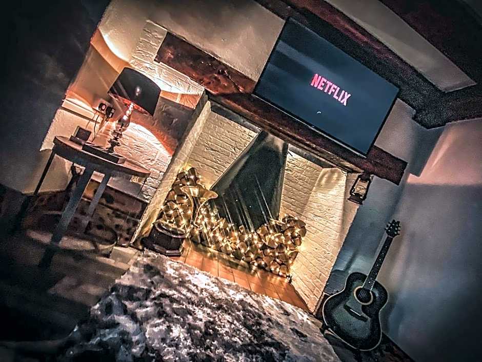 The Terrace at Riverside Suites