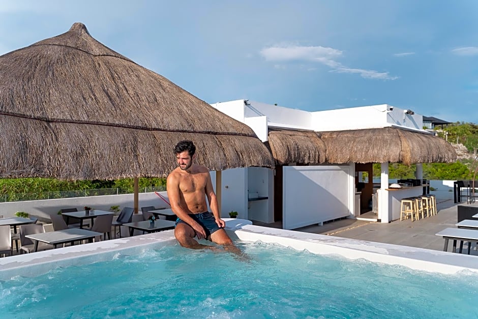 Bohol Coastal View Hotel