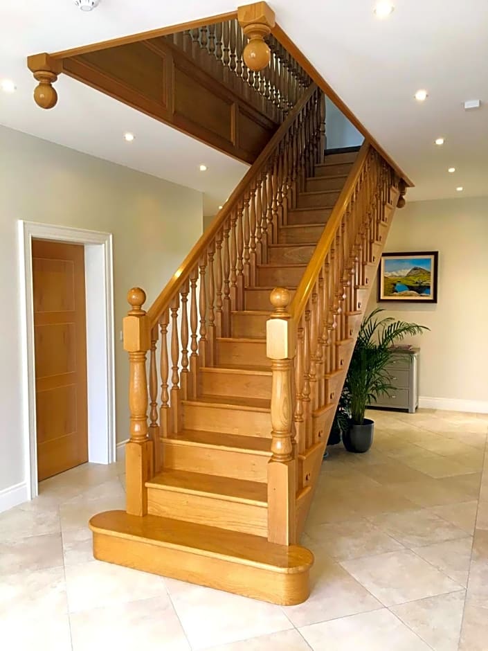 Mourne Country House Bed and Breakfast