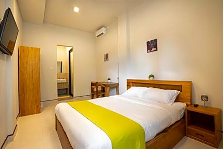 K Hostel Seminyak
