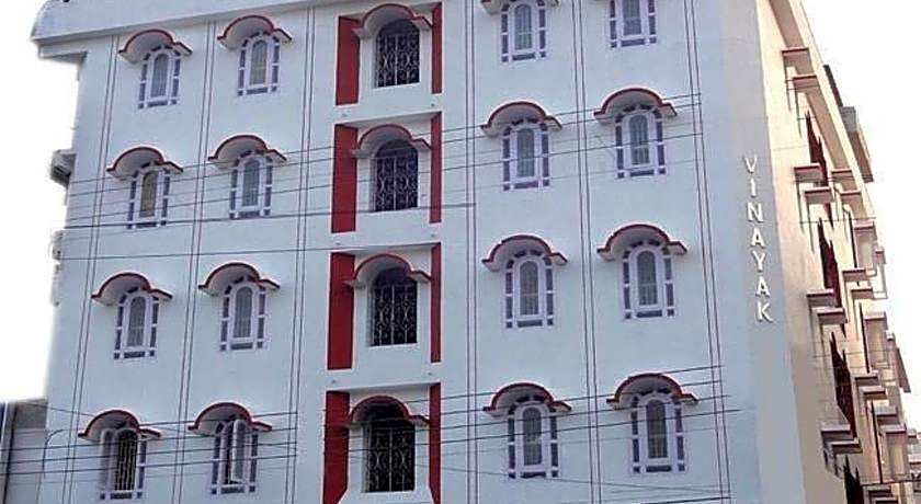 Hotel Vinayak