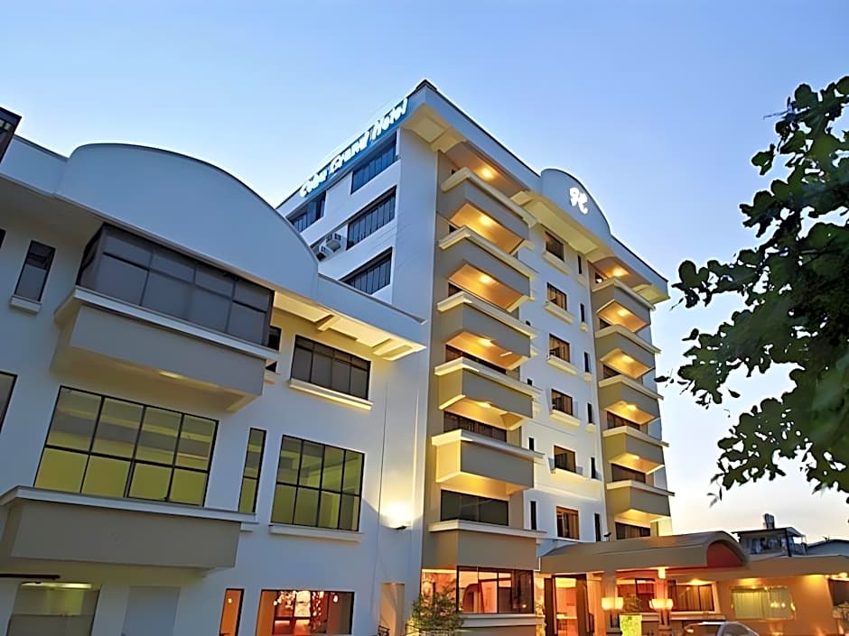 Cebu Grand Hotel