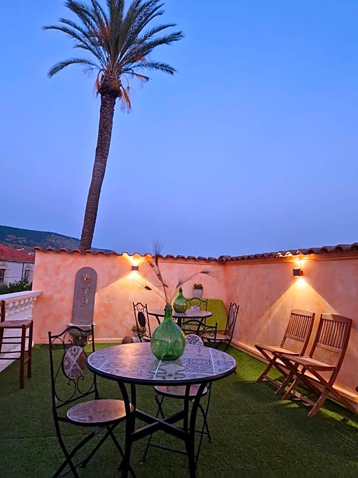 Casa Susanna Rural Sardinia