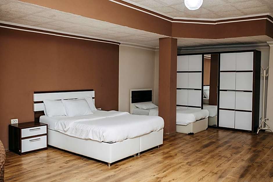 Grand Koru Otel Beach