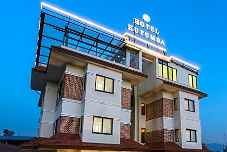 Hotel Kutumba