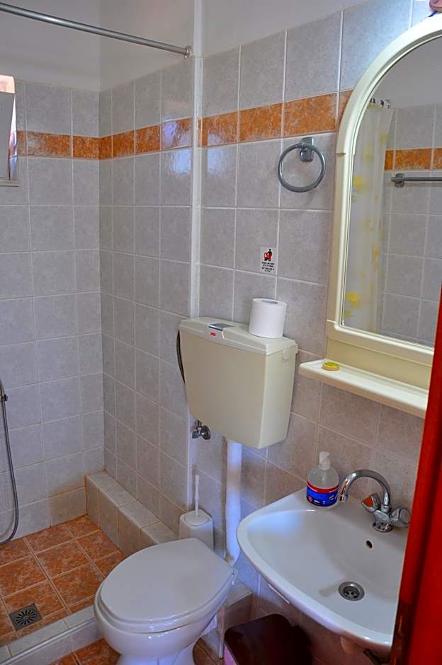 Lagos Studios & Apartments