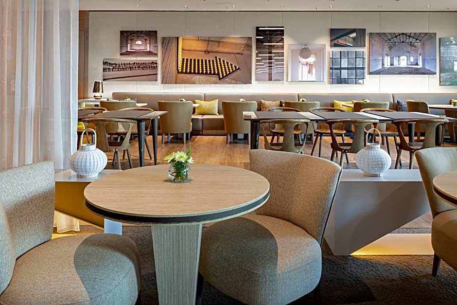 AC Hotel by Marriott Diagonal L´Illa