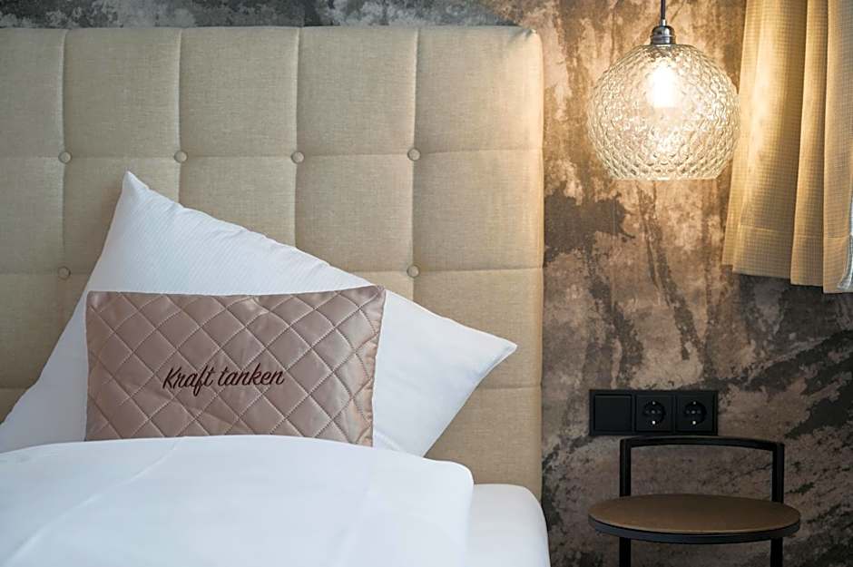 Alpendorf Hotel Stern