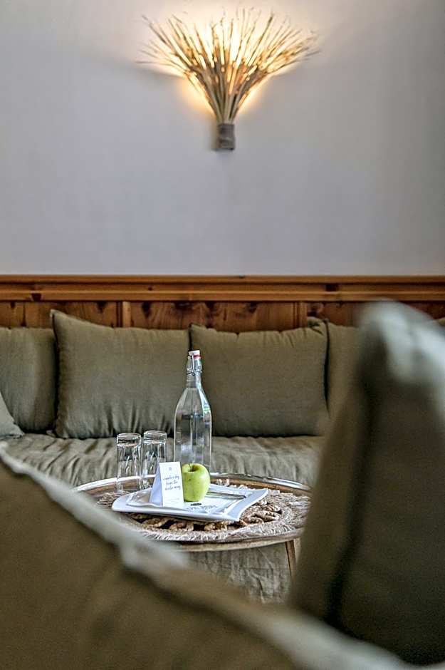 Alpin Juwel - Bio und Lifestylehotel