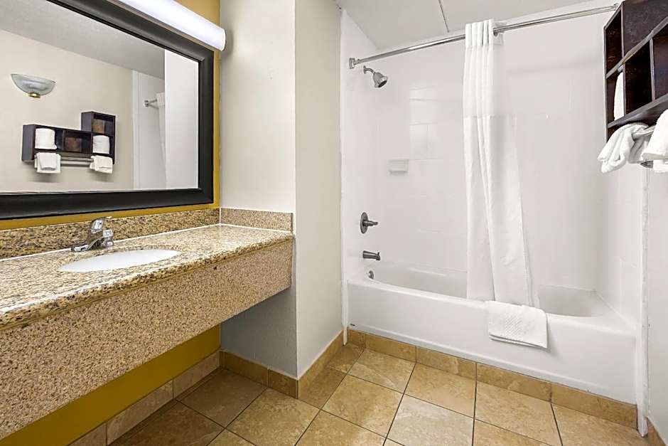 Quality Inn Columbus near Fort Benning