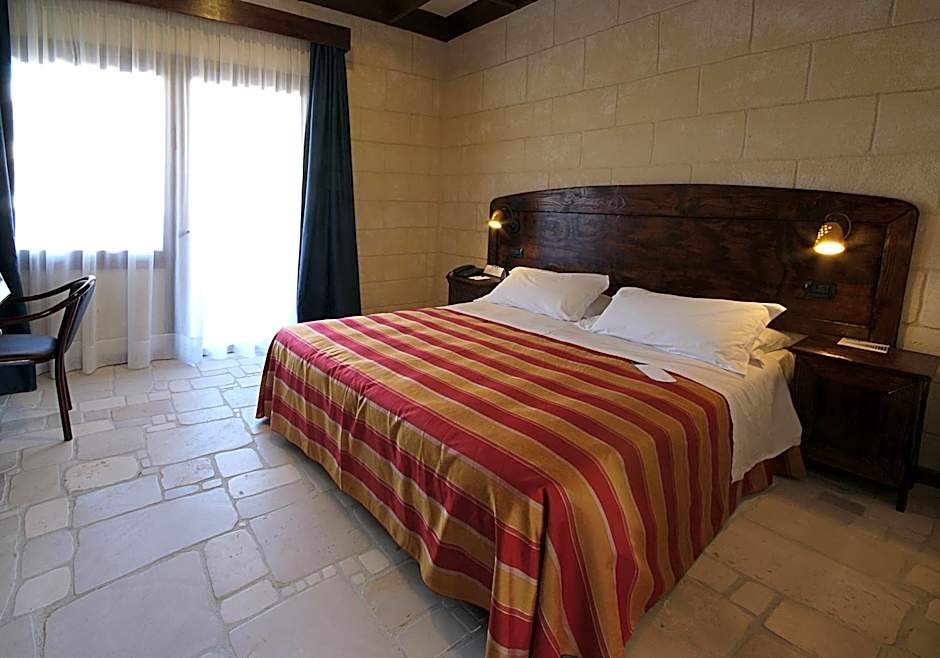 UNA HOTELS Regina Bari