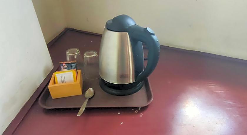 Mangkuyudan Hotel Solo