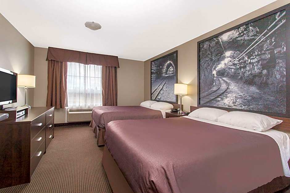 Super 8 by Wyndham Red Lake ON