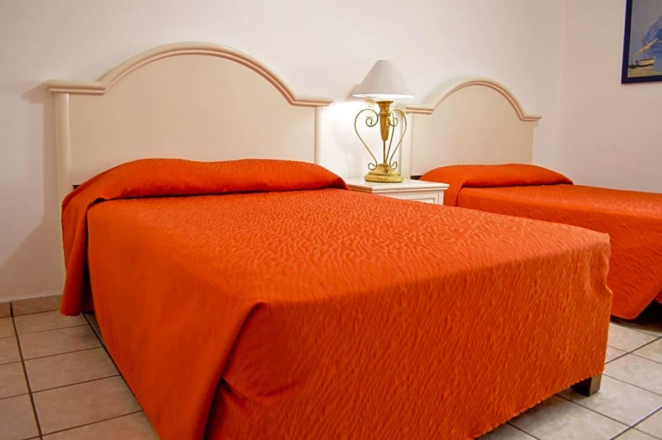 Hotel Costa Brava
