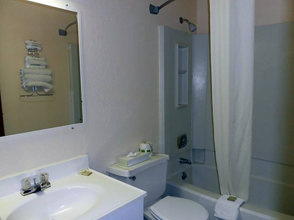 Super 8 by Wyndham Saginaw