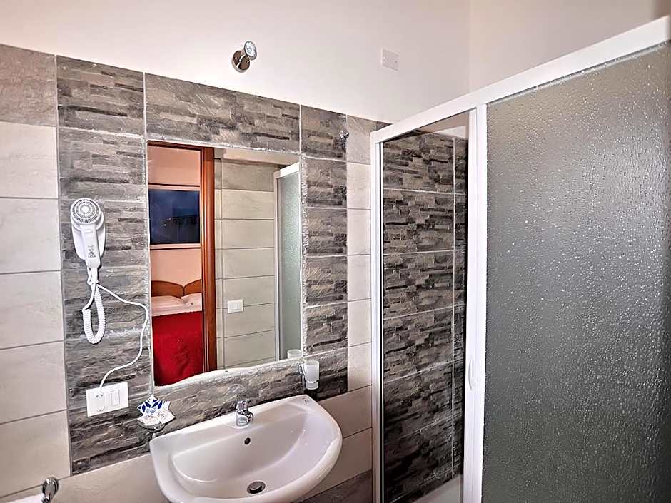 Hotel Belvedere Lampedusa