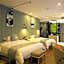 GreenTree Eastern Hotel Xinjiang Aksu Airport