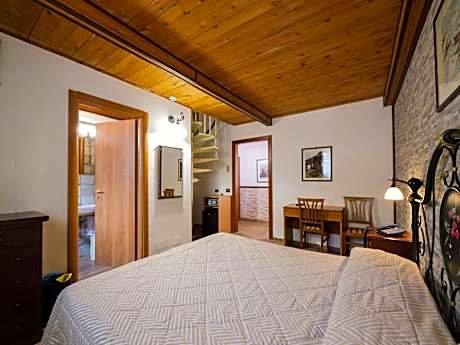 Superior Family Room