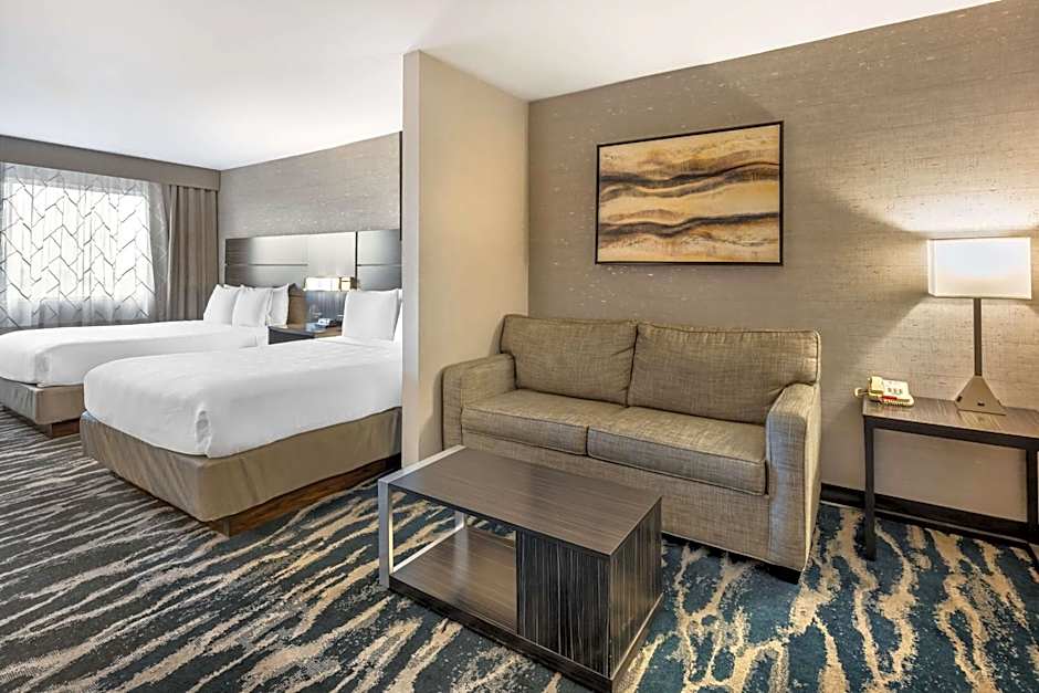 Best Western Plus North Las Vegas Inn & Suites