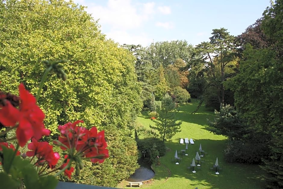 The Originals City, Hotel Acadine, Pont-Audemer