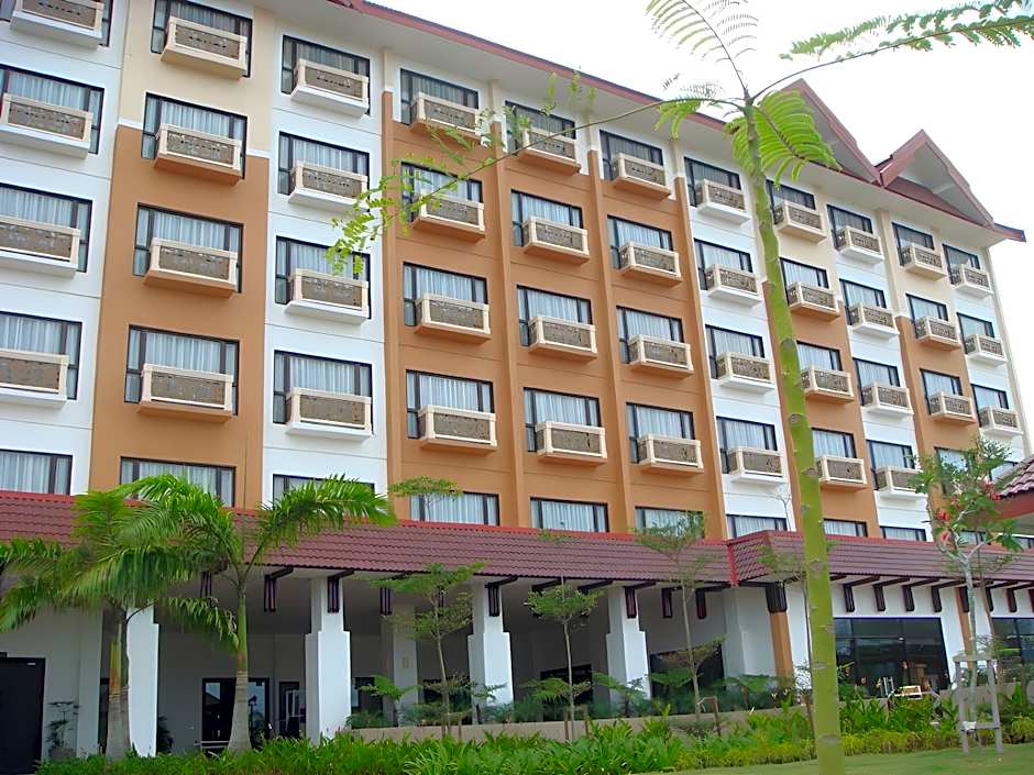 Permai Hotel Kuala Terengganu
