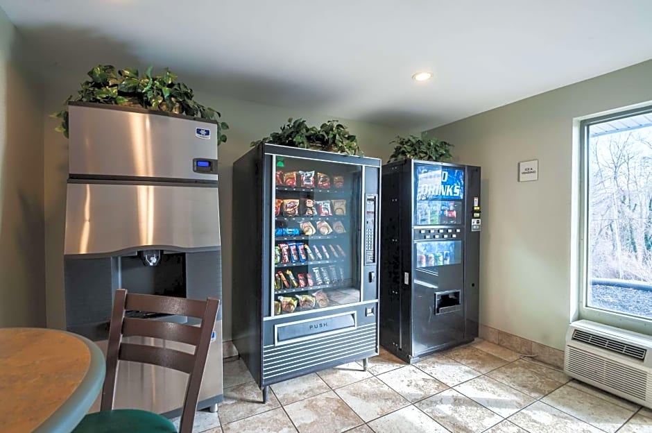 Econo Lodge Elkridge