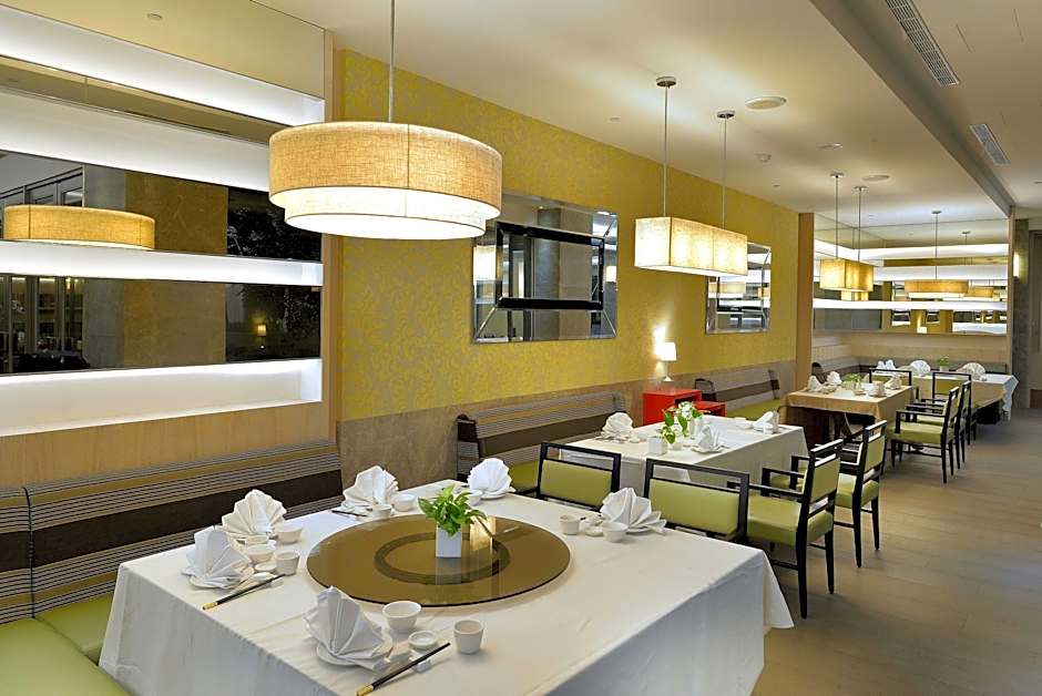 Century Hotel
