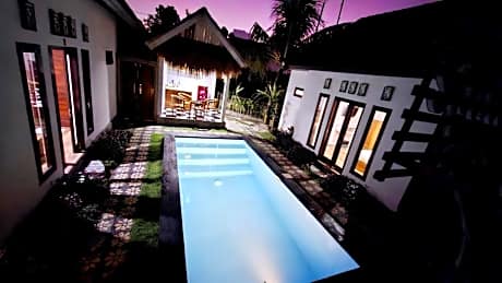 Oka Cottage