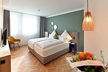 Bethel Hotel zum Weinberg