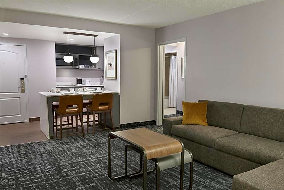 Homewood Suites By Hilton Toronto Vaughan