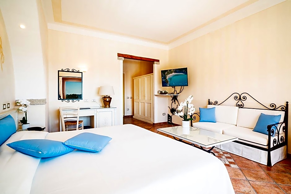 Hotel Pozzo Sacro