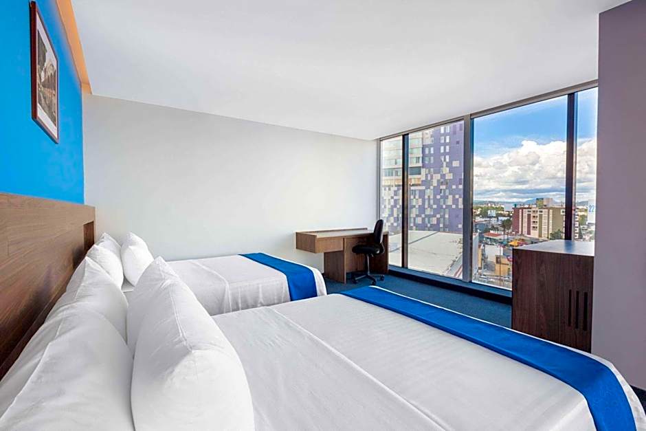 Wyndham Puebla Angelopolis