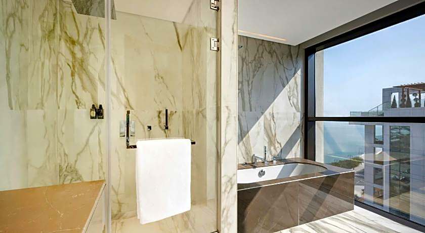 Agora, Doha, Autograph Collection