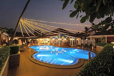 The Grand Leoney Resort