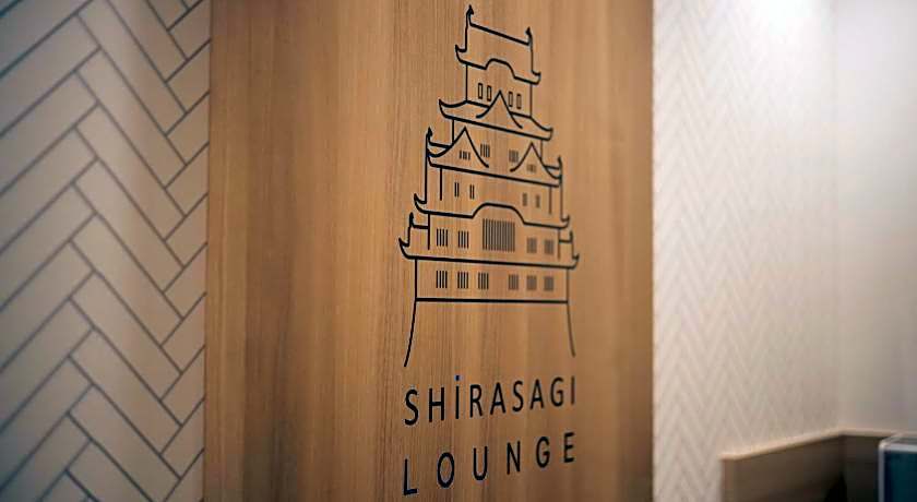 JR CLEMENT INN HIMEJI