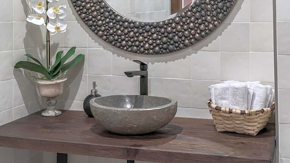 Hotel Rural Cantexos