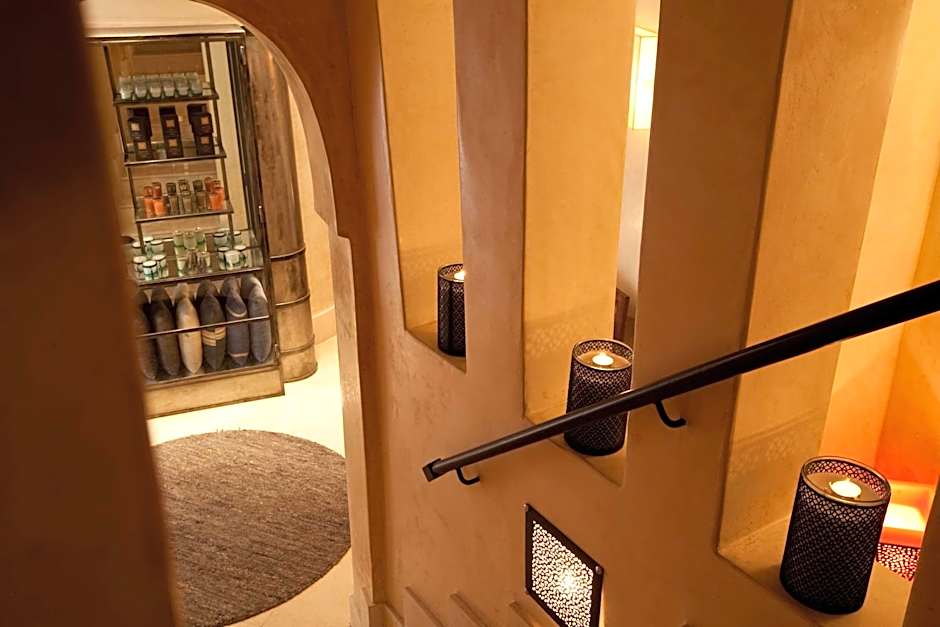 Riad Dar Maya