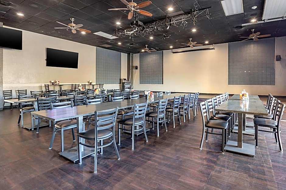 Hells Canyon Grand Hotel, an Ascend Collection Hotel