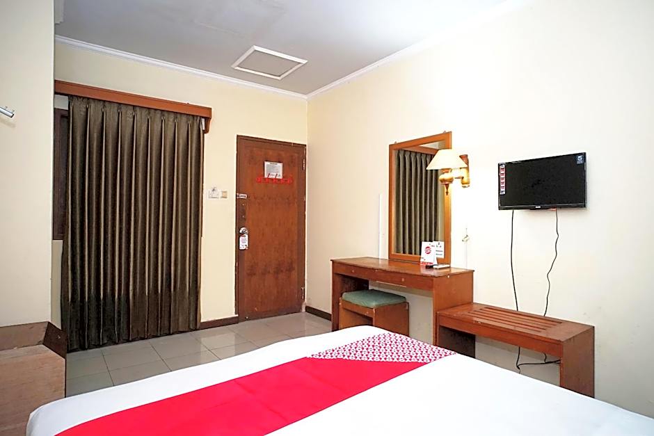 OYO 2015 Bandara Hotel Balikpapan