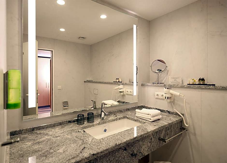 Seehotel Grossherzog von Mecklenburg