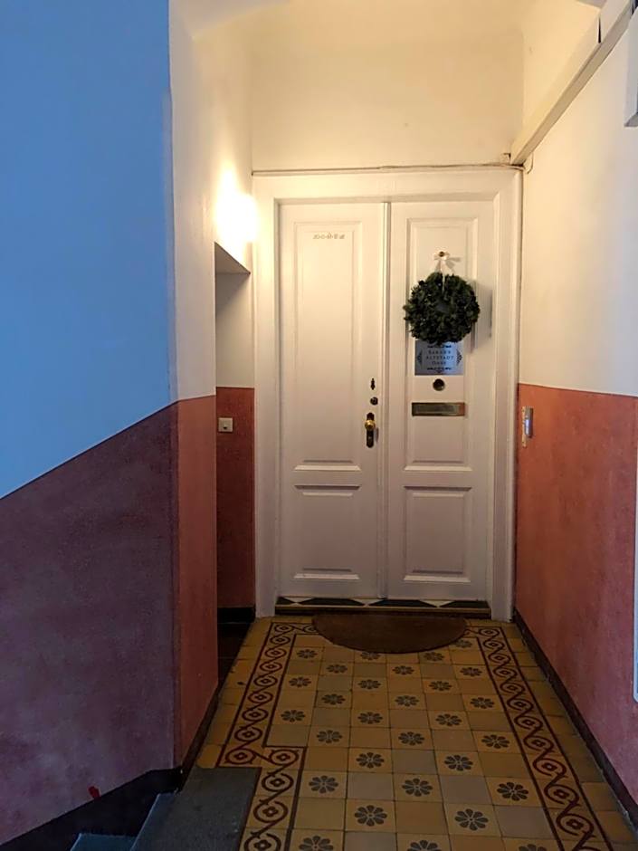 Sarah's Altstadt Oase Salzburg