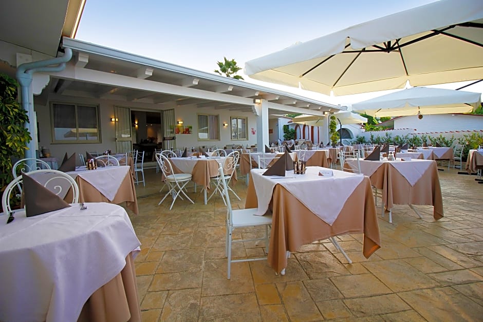 Villaggio Baia D'Ercole