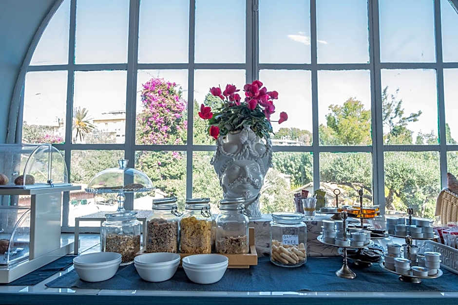 Hotel Villino Gallodoro