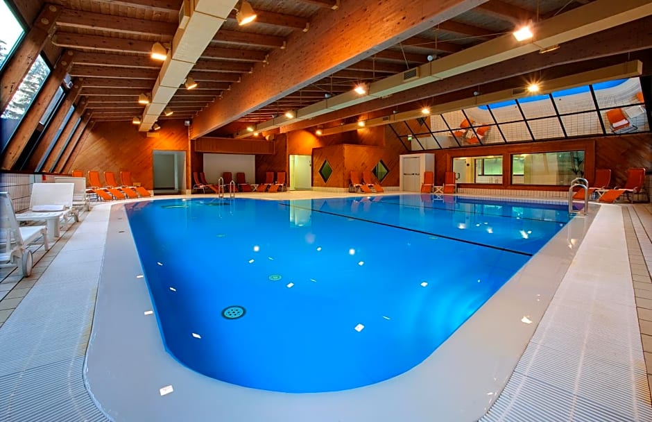 Grand Hotel Presolana