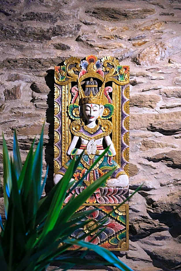 Lar da Mota Boutique Hotel