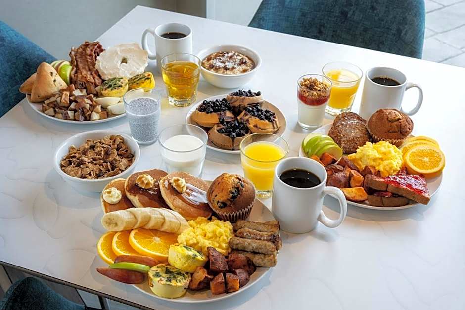 Residence Inn by Marriott Winnipeg