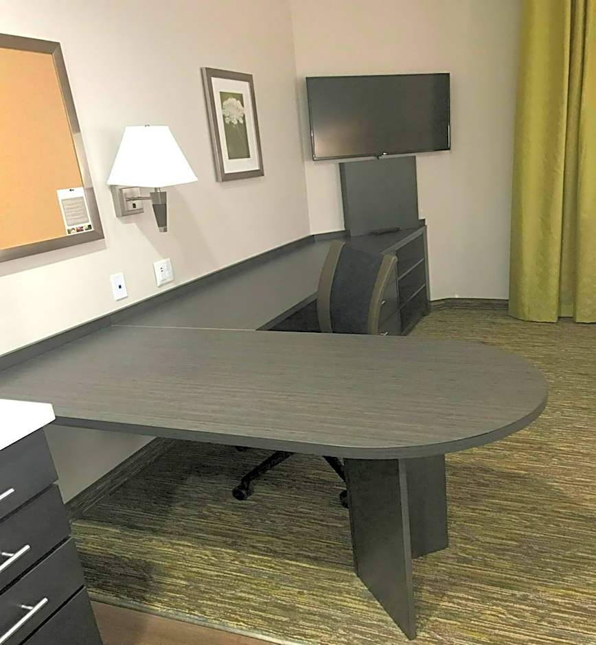 Candlewood Suites : Kansas City - Independence By IHG